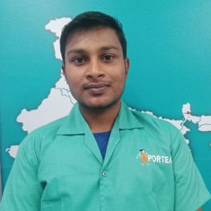 Rajkunwar Vikram Das