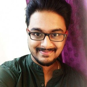 Abhijeet Engur