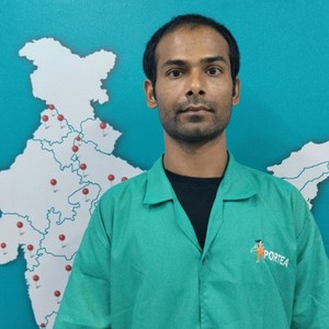 Mohammad Afaque  Mohammad Muhiuddin Shaikh