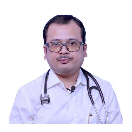 Dr. Abhradip Das