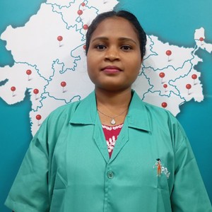 Sumitra Mundu