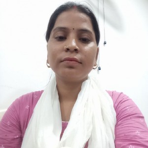 Ragini Kumari