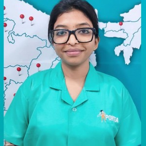 Arpita Mondal