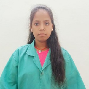 Sima Kumari