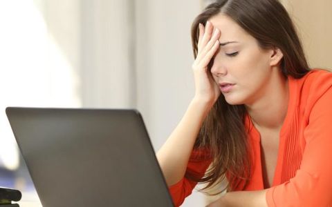 6 Symptoms Of Narcolepsy You Should Definitely Not Ignore
