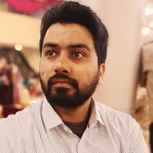 Saad Husain