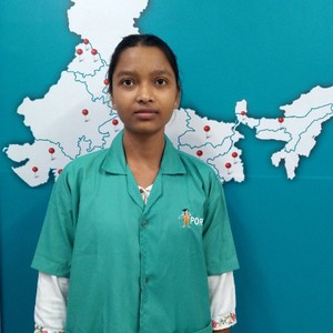 Priti Tirkey